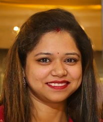 Meenal Gupta - Remote Delivery & Business Operations Specialist